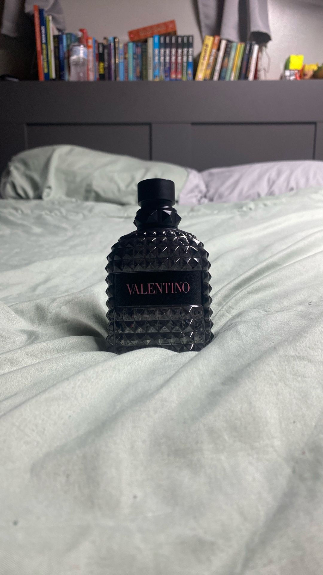 Valentino Calogne -pink