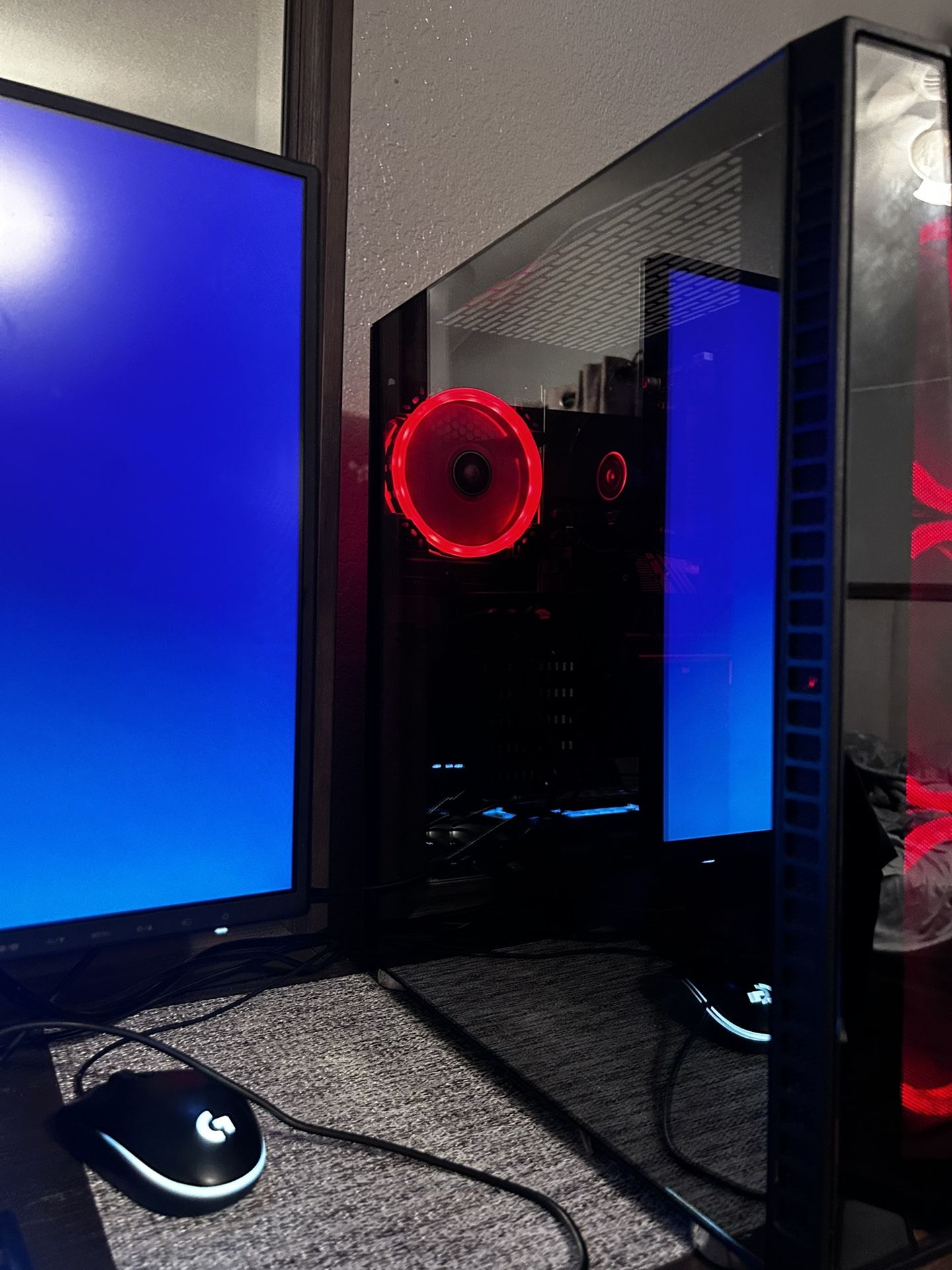 Ibuypower Pc Setup