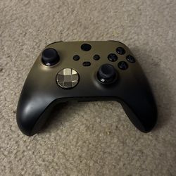 Xbox one controller