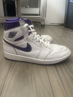 Air Jordan Retro High OG, Size 10