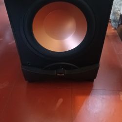 Klipsch Subwoofer 