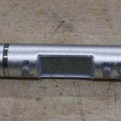 Fieldpiece PRH2 Digital Pocket Psychrometer USED TESTED IN A GOOD WORKING ORDER. 