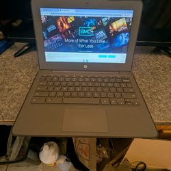 12.1 In Google Chromebook With Webcam And Charger