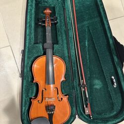 Anton Breton Model AB10 1/2 Violin