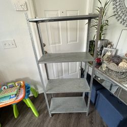 Metal Shelve Rack