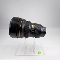 Nikon AF-S NIKKOR 14-24mm f/2.8 G Auto Lens,Auto & Manual Lens, Motorized Lens