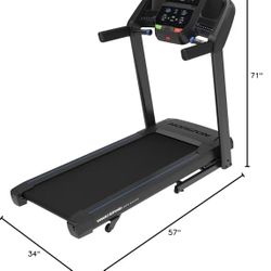 Treadmill 
