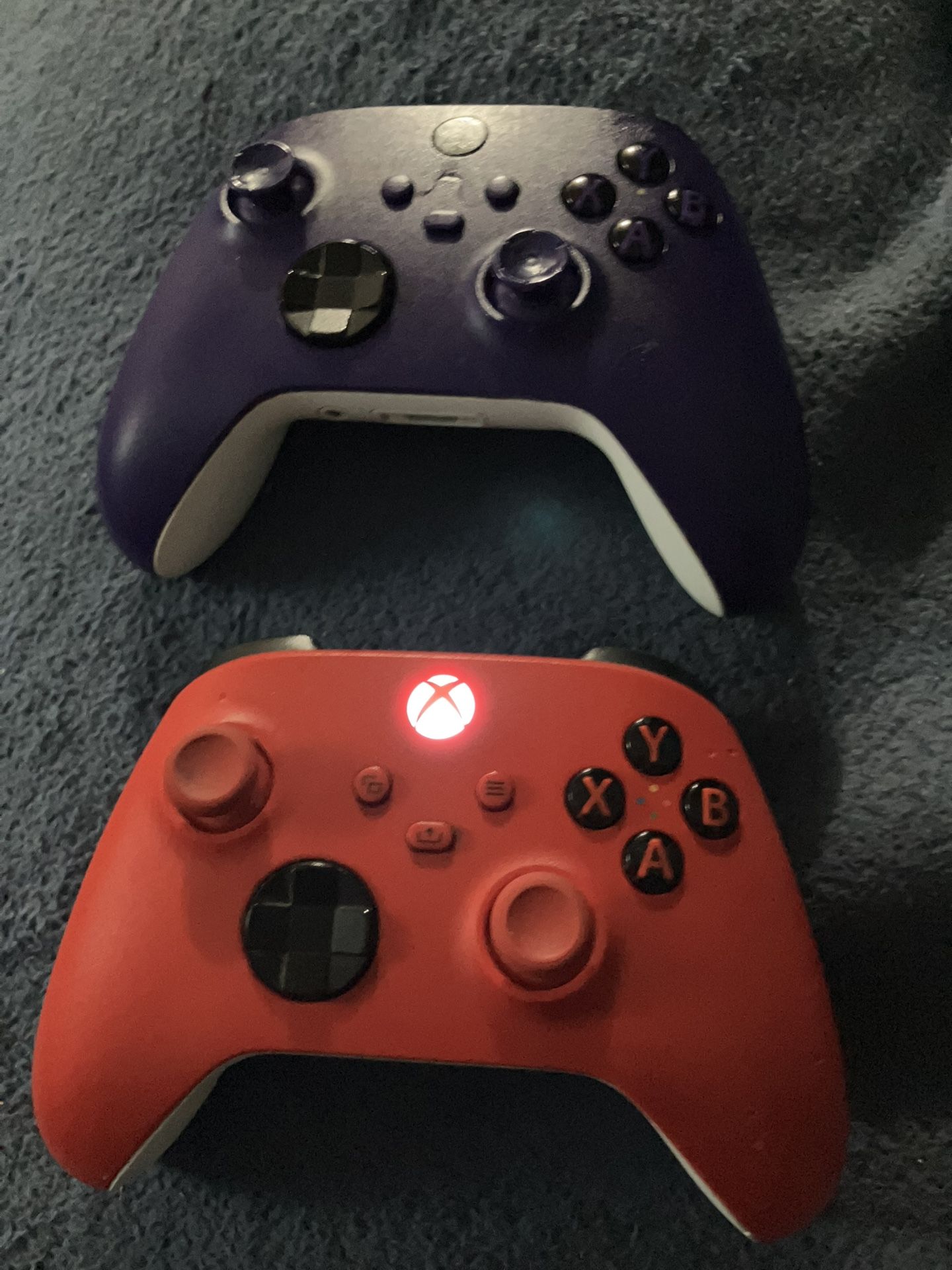 Xbox Controller 