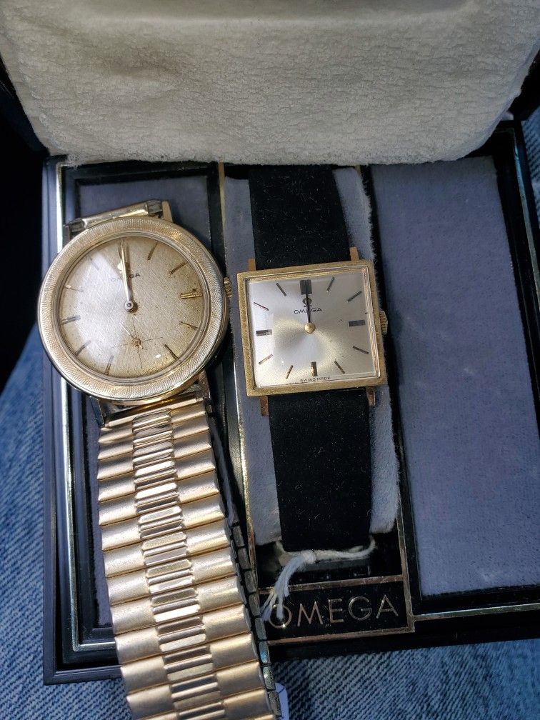 Omega 14k