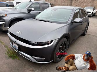 2023 Hyundai IONIQ 5