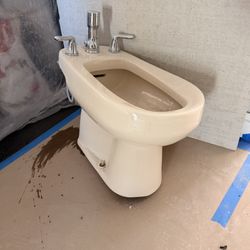 Bidet