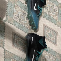 Nike soccer cleats