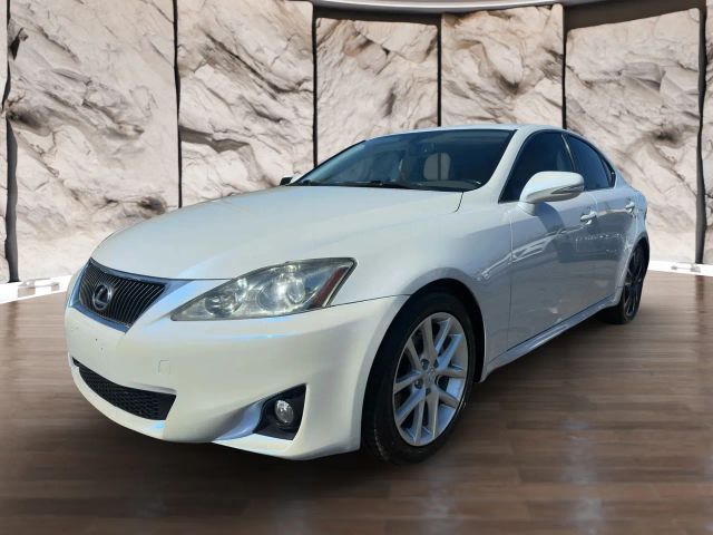 2011 Lexus IS