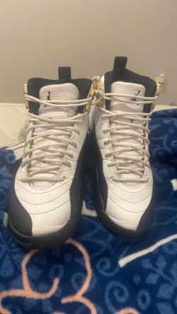 jordan 12 retro taxi