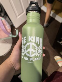 Hydro flask