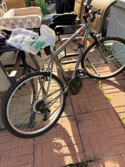 Bicycle  Roadmaster