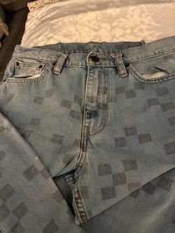 Levi’s 511Big E