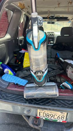 Bissel Surface Sense Pet Vacuum