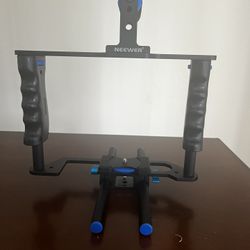 NEEWER Camera Video Cage Film Movie Making Kit