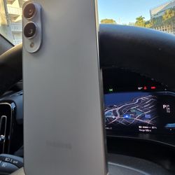 Samsung Galaxy S25 Edge Phone, 256 GB