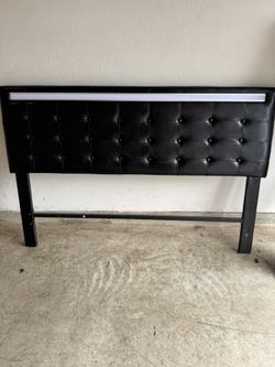 Bed Frame/ Mattress