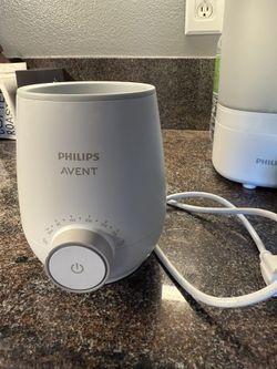 Philips Avent Bottle Warmer