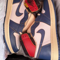 Jordan 1