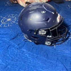 Speed Flex-Football Helmet 