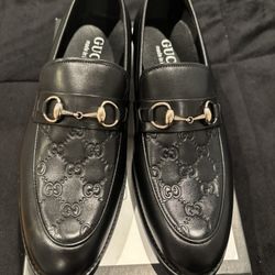 men's Gucci shoes