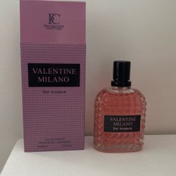 Women Perfume