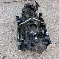 Fuel Injector, Intake Manfold Silverado Classic 1500
