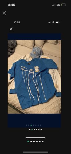 Air Jordan 3 Dtrt Ls Clothing Set 