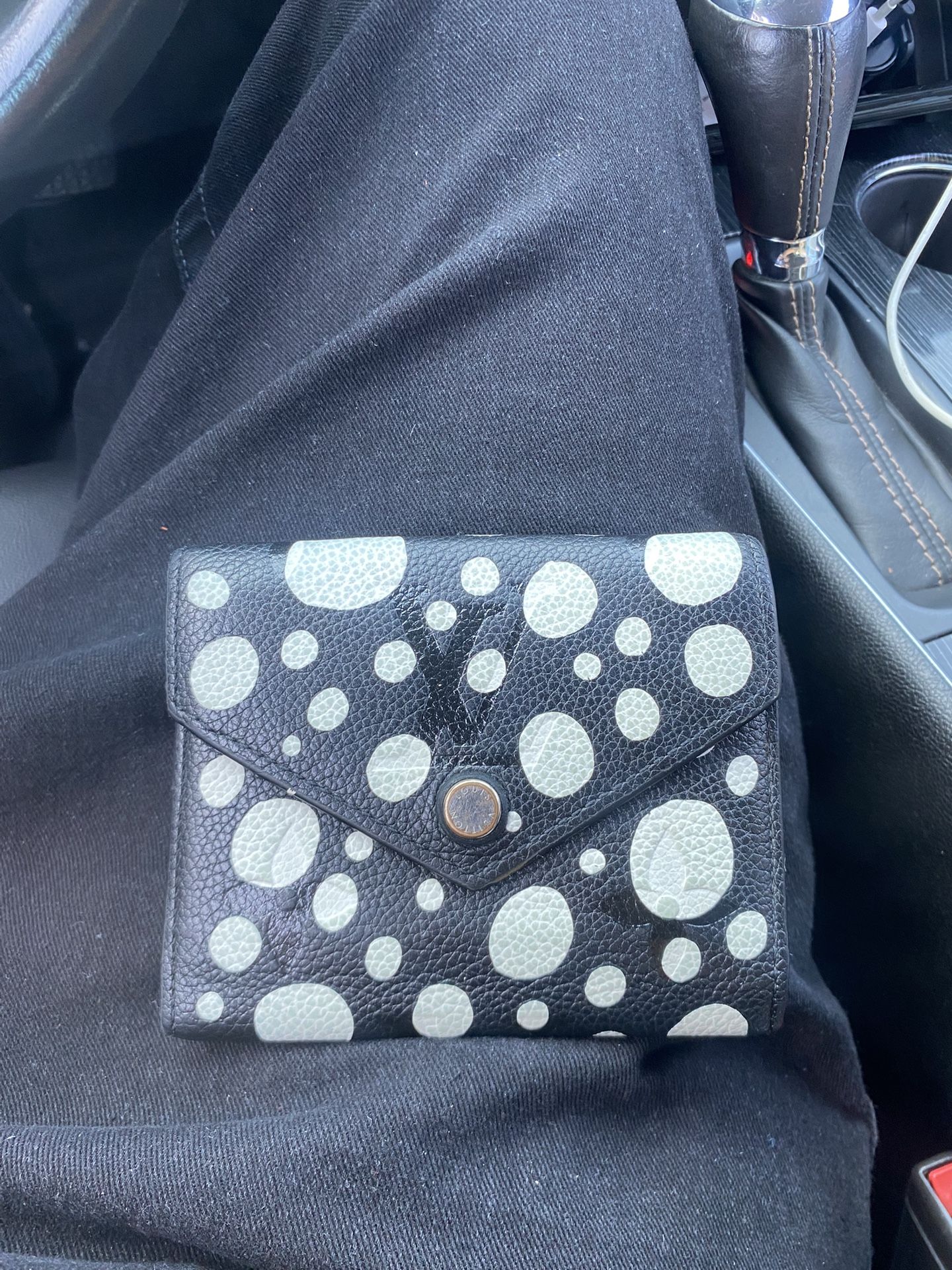 Louis Vuitton Wallet