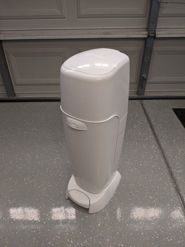 Diaper Genie