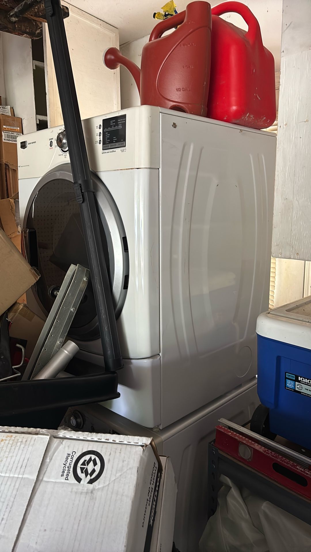 Maytag 2000 series