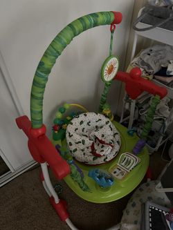 Baby Bouncer