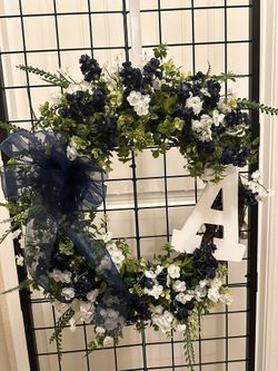 Custom Wreaths