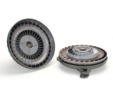 TCI241002 TH350 & TH400 Super Street Fighter Torque Converters