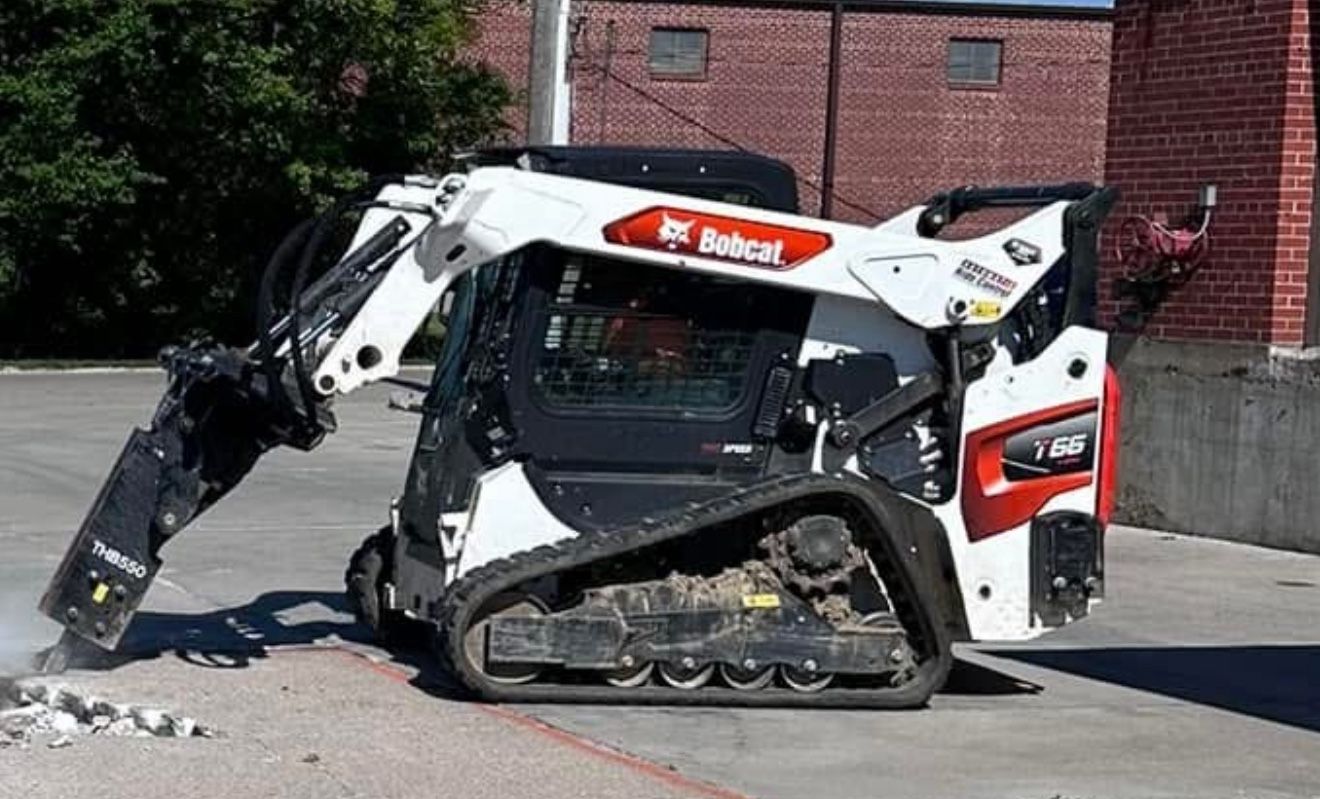 Skid Street T66 Series 