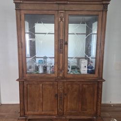 China Cabinet 