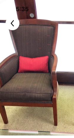 Hong Kong Chair