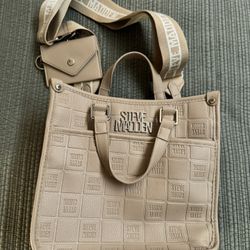 Steve Madden Purse