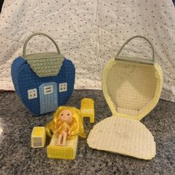 Dollhouse Purse
