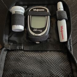 Walgreens True Metrix Air