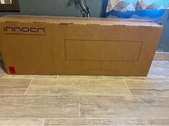 INNOCN 49" LCD Monitor (Model H3CQR-P).