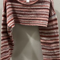 Altar’d  State Sweater