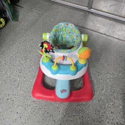 Baby Walker