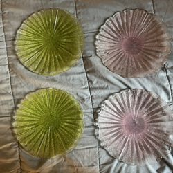 "Marsh" collection by Hudson Beach Glass