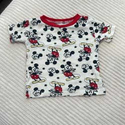 Disney Junior Mickey 2T