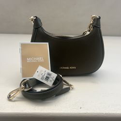 Michael Kors Mini Zip Pouchette